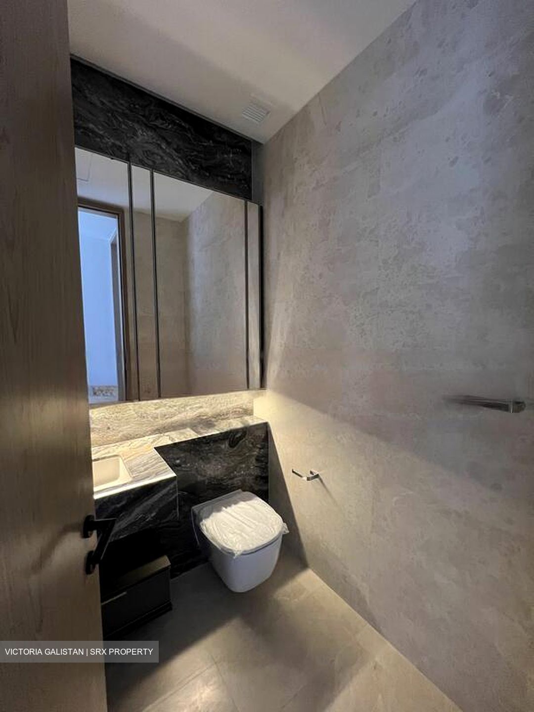 The Avenir (D9), Condominium #599743761
